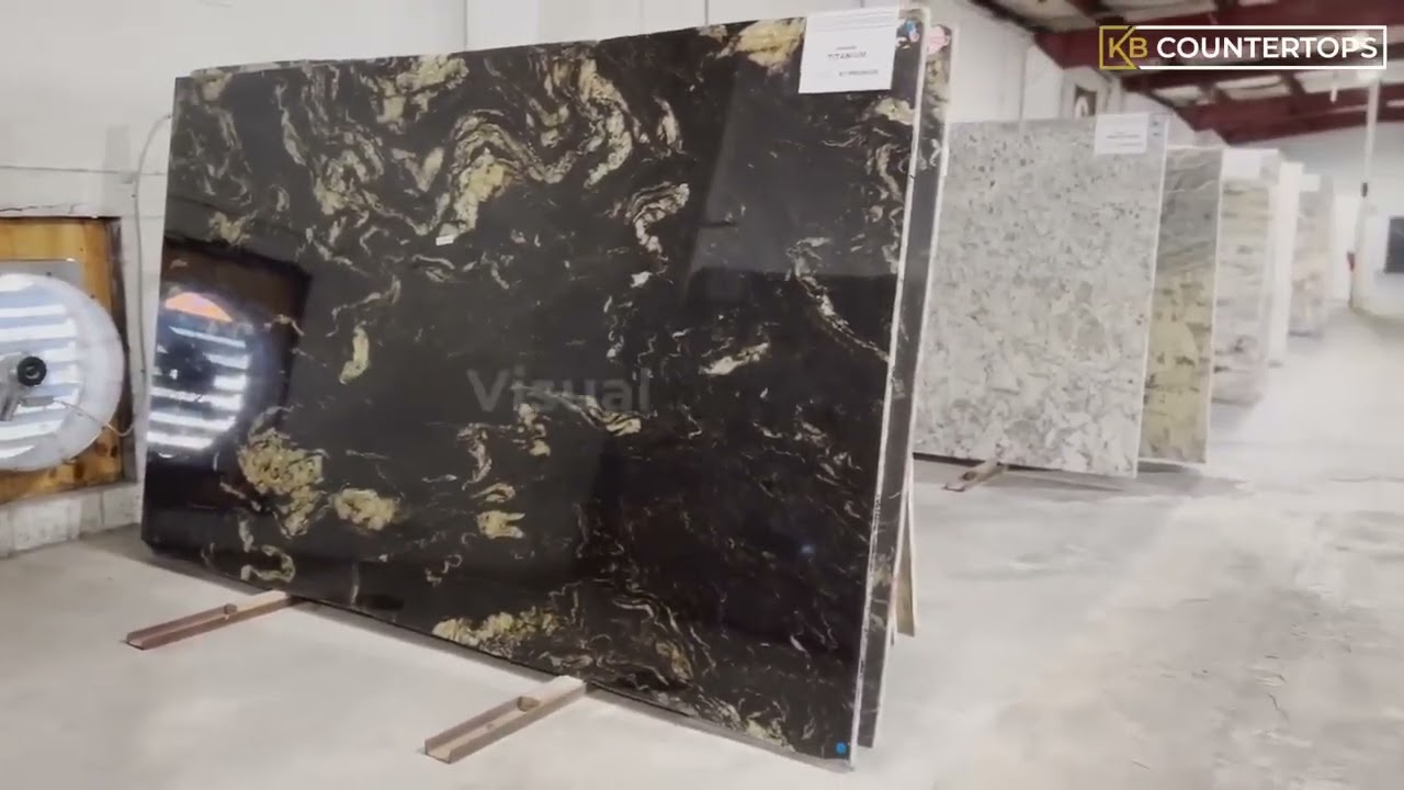 Granite Countertops  Different Types & Grades in Florida