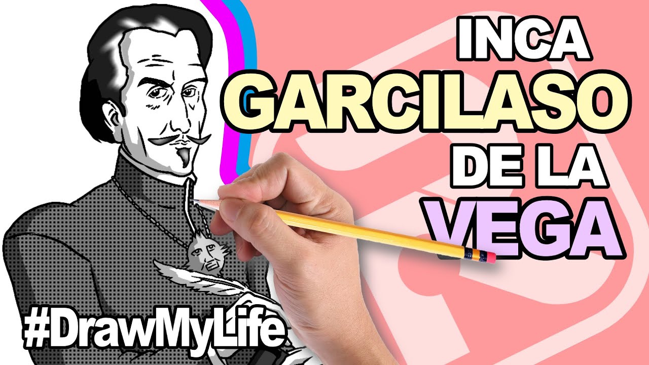 🇵🇪AUTORES PERUANOS | INCA GARCILASO DE LA VEGA | LOS COMENTARIOS REALES DE LOS INCAS