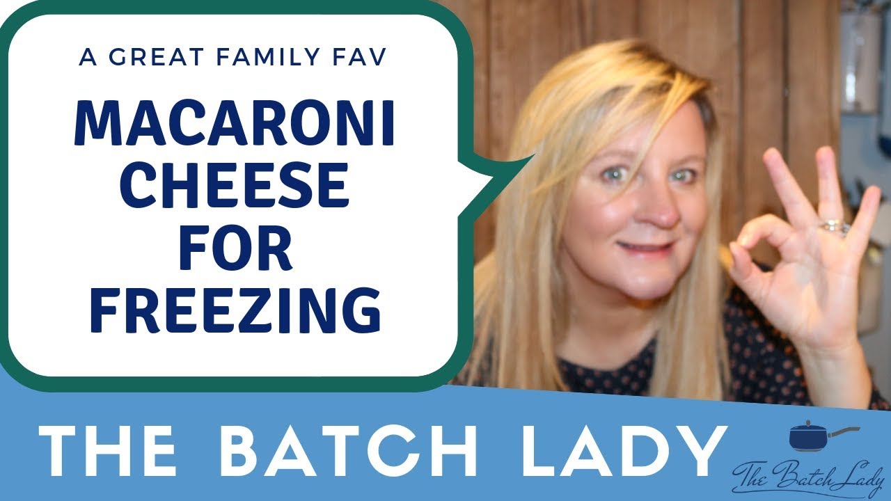 Macaroni Cheese