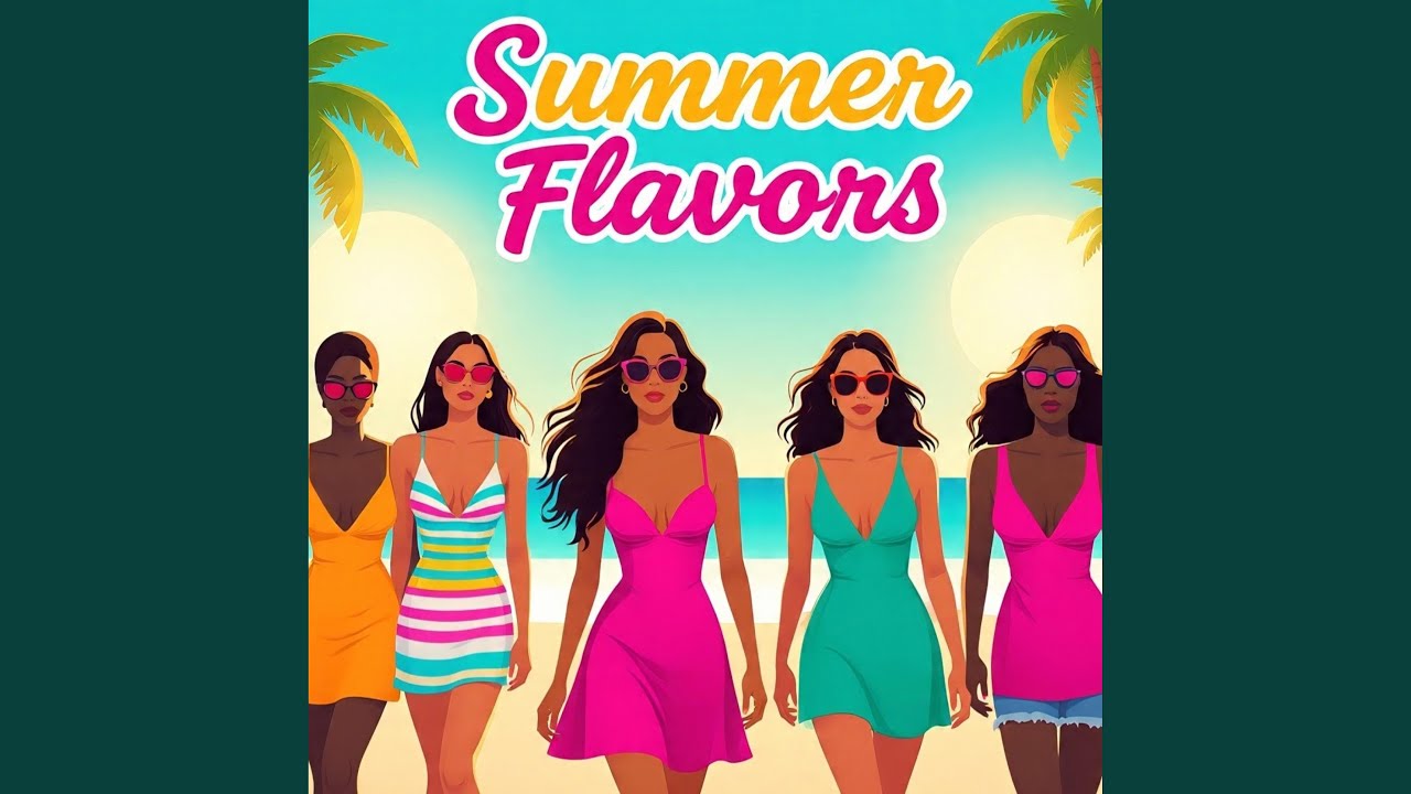 Summer Flavors