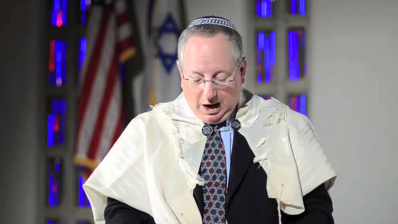 Kabbalat Shabbat Pt 1.mov