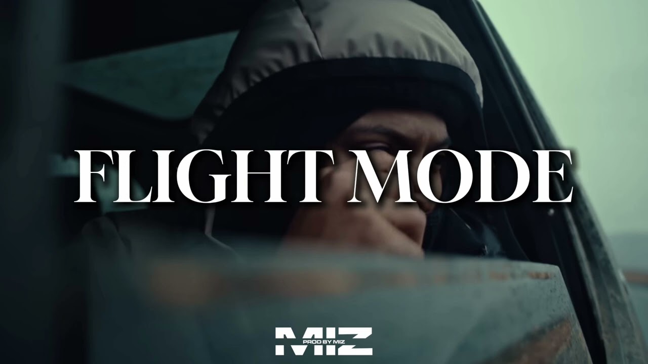 FLIGHT MODE | NEMZZZ X KNUCKS TYPE BEAT | UK JAZZ DRILL INSTRUMENTAL | @Mizzybeatzuk 2026
