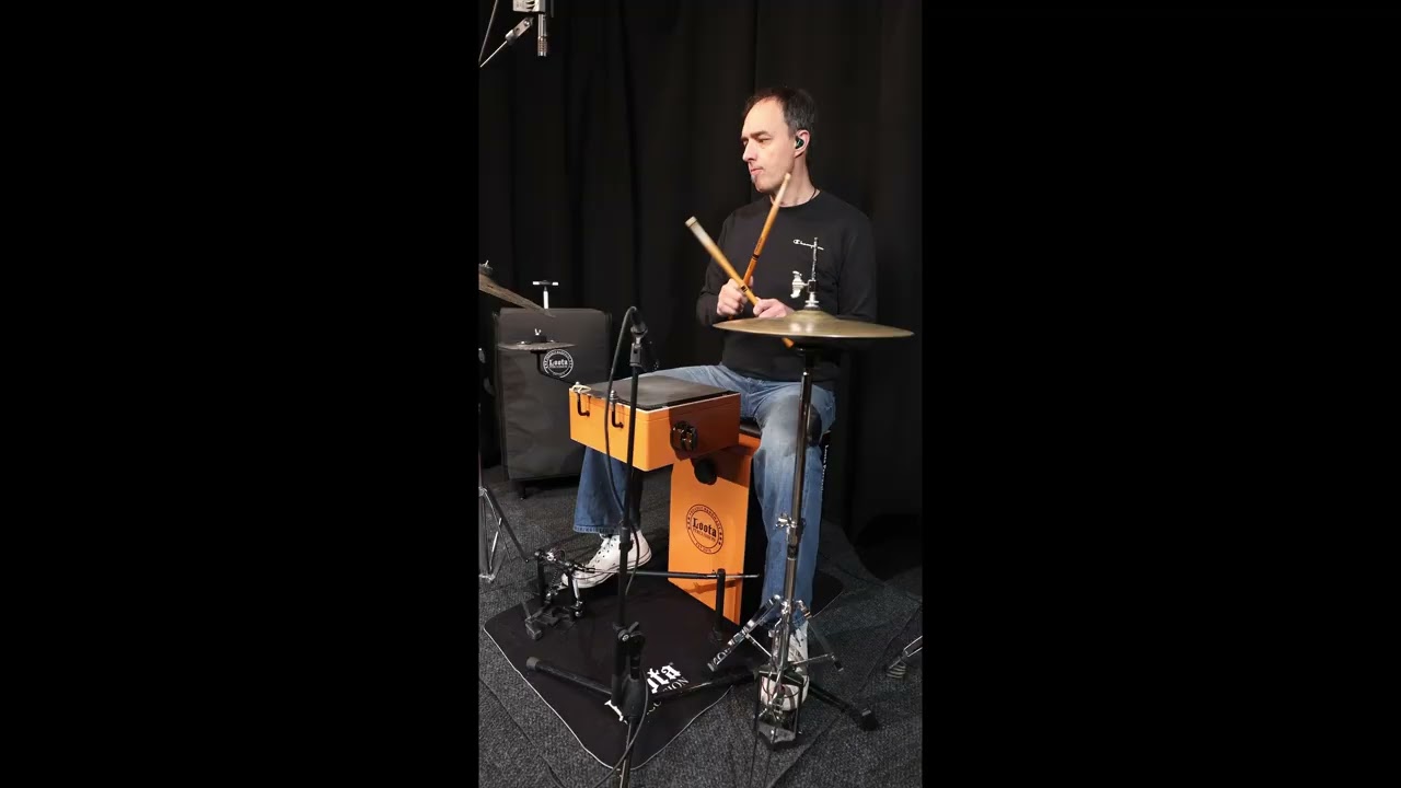 Loota 10th Anniversary set test