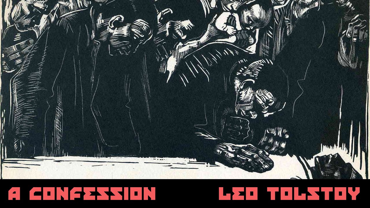 A Confession - Leo Tolstoy | Chapter 3 (Audiobook)