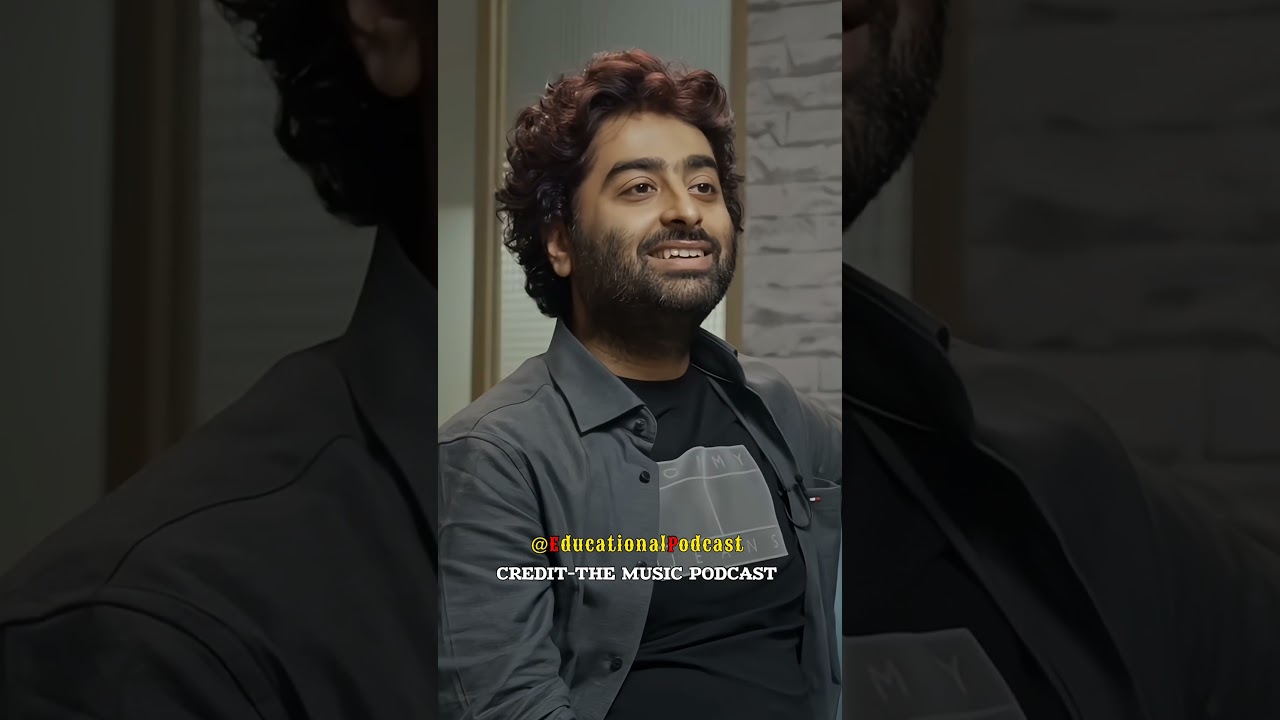 Arijit Singh 