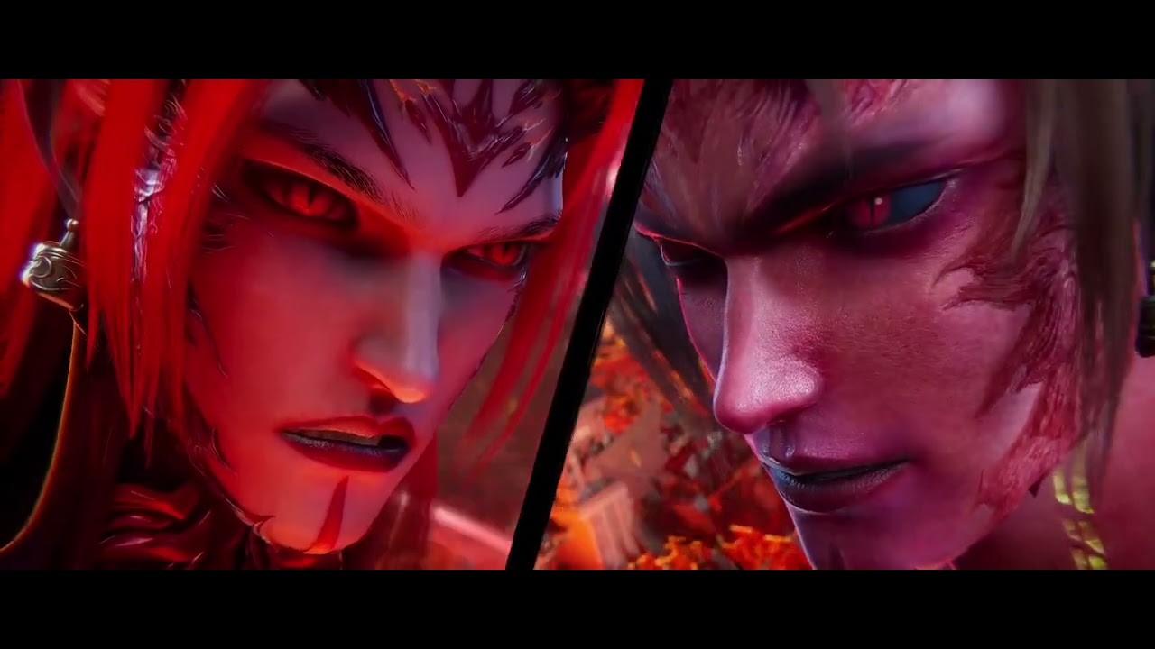 Renegade Immortal eps 127 | Melawan Iblis Kuno Negara Setan Api 