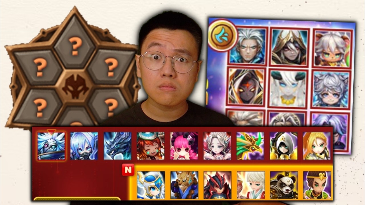 My Top Recommendations In The Sky Fever Event For Beginner/Casual/Veteran Players