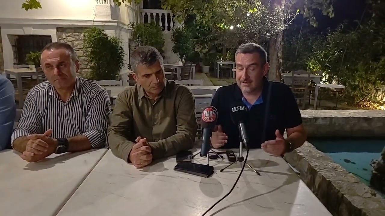 &Sigma;&tau;&eta; &Delta;&rho;ά&mu;&alpha; &omicron; &Pi;&rho;ύ&tau;&alpha;&nu;&eta;&sigmaf; &tau;&omicron;&upsilon; &Epsilon;&Alpha;&Pi; &ndash; &laquo;&Tau;&omicron; &Epsilon;&lambda;&lambda;&eta;&nu;&iota;&kappa;ό &Alpha;&nu;&omicron;&iota;&kappa;&tau;ό &Pi;&alpha;&nu;&epsilon;&pi;&iota;&sigma;&tau;ή&mu;&iota;&omicron; &Delta;&Epsilon;&Nu; &phi;&epsilon;ύ&gamma;&epsilon;&iota; &alpha;&pi;ό &tau;&eta; &Delta;&rho;ά&mu;&alpha;&raquo;