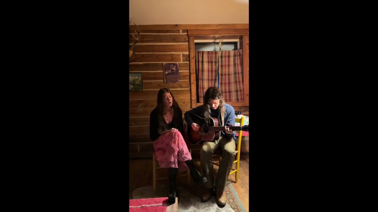 New Roads (Original Song) - Western Wallflower