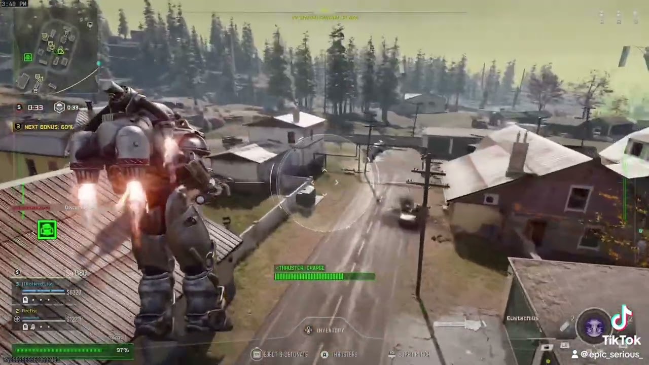 Killing actions #bo7  #bf6  #warzone  #callofduty 
