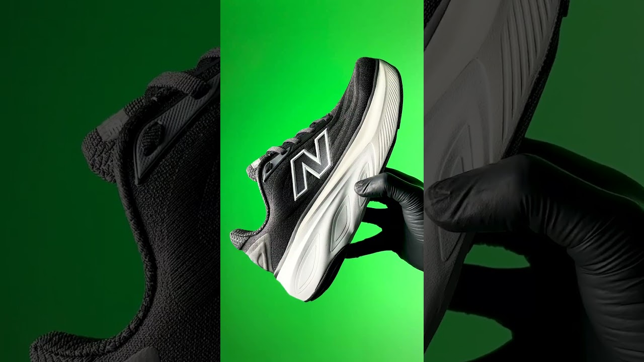 Tênis New Balance More V6
