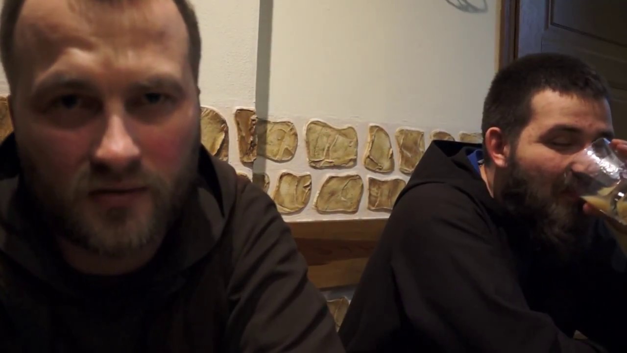 Bracia Kapucyni#2: Jedziemy do Lublina