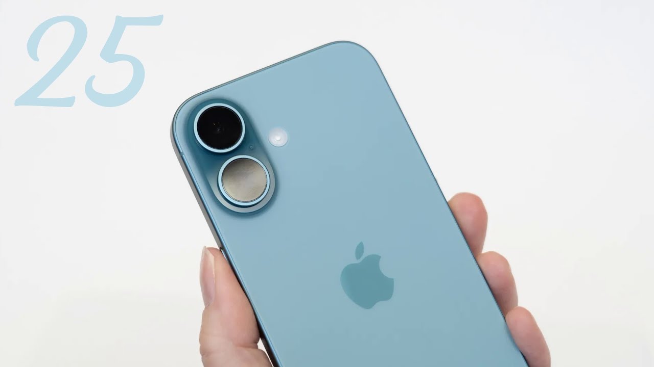 iphone 16 plus в 2025 году