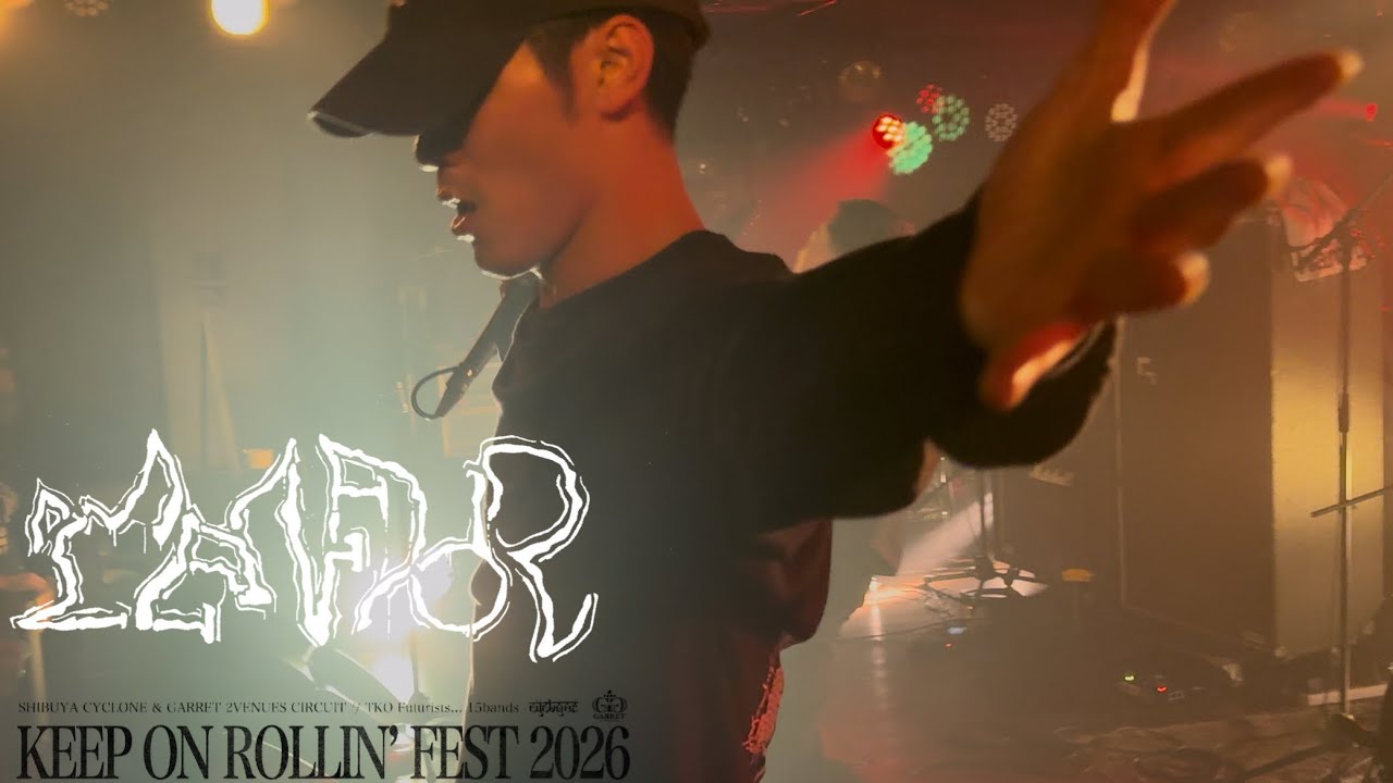 YENFOR 01/31/2026