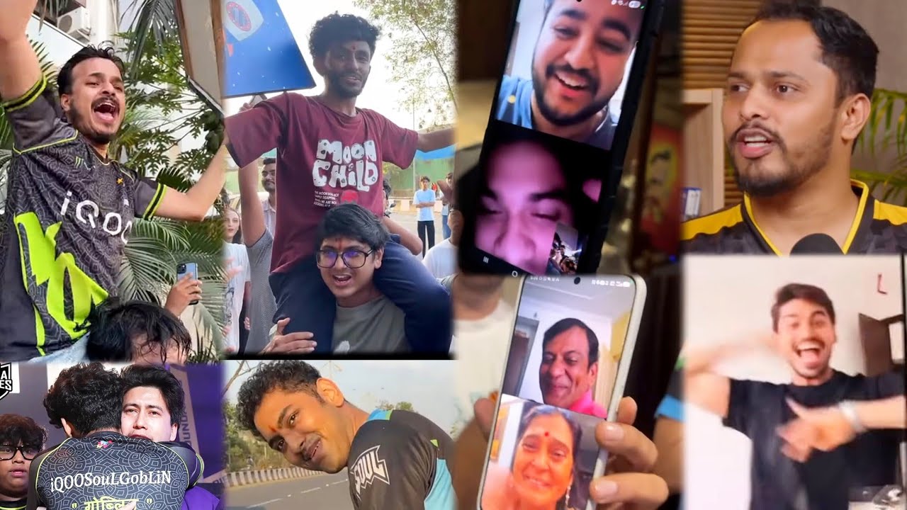  GODL wish SOUL 🚀 S8UL Dhol Marfa in Bootcamp 🥶 GoldyDa Call Soul ❤️ Neyoo on Soul 💯 Rega Viper Thug