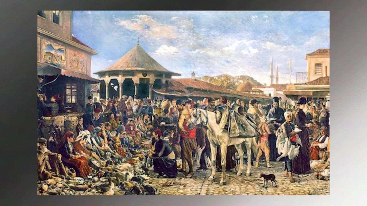 Цени и заплати през Възраждането (1750 - 1878 г.) 1 част