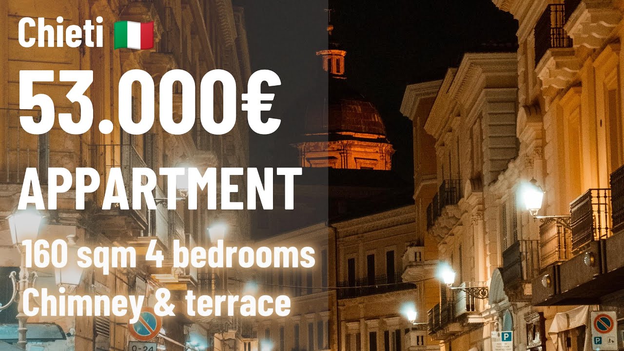 Дом итальянской мечты, в котором есть всё | Терраса, камин, море и горы #italianproperty