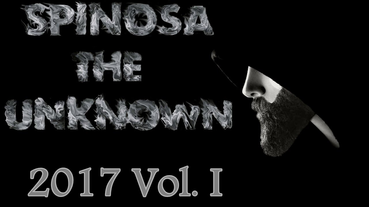 Spinosa - 2017 Vol. I