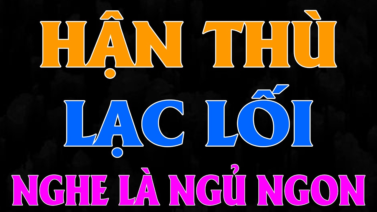 Truyện hay nhất từng nghe: 