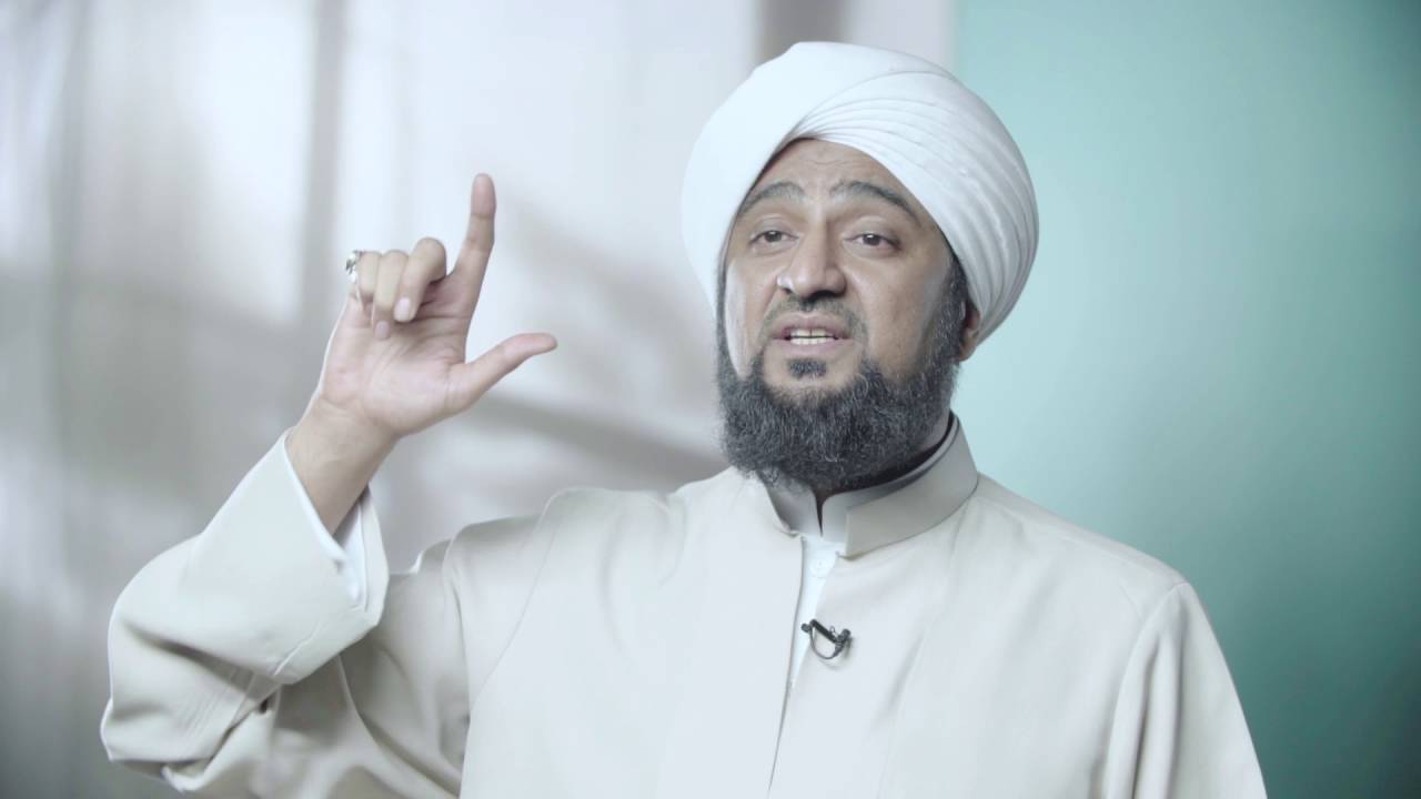 فاتبعوني 5 - النية - Fattabiouni 5: Intentions