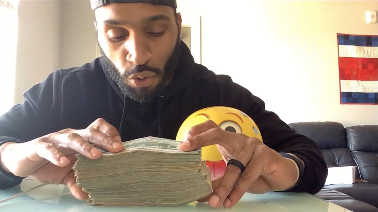 #How To Save 25k Challenge | Almost At 25k💰STACKED | *Money Saving Motivation💵