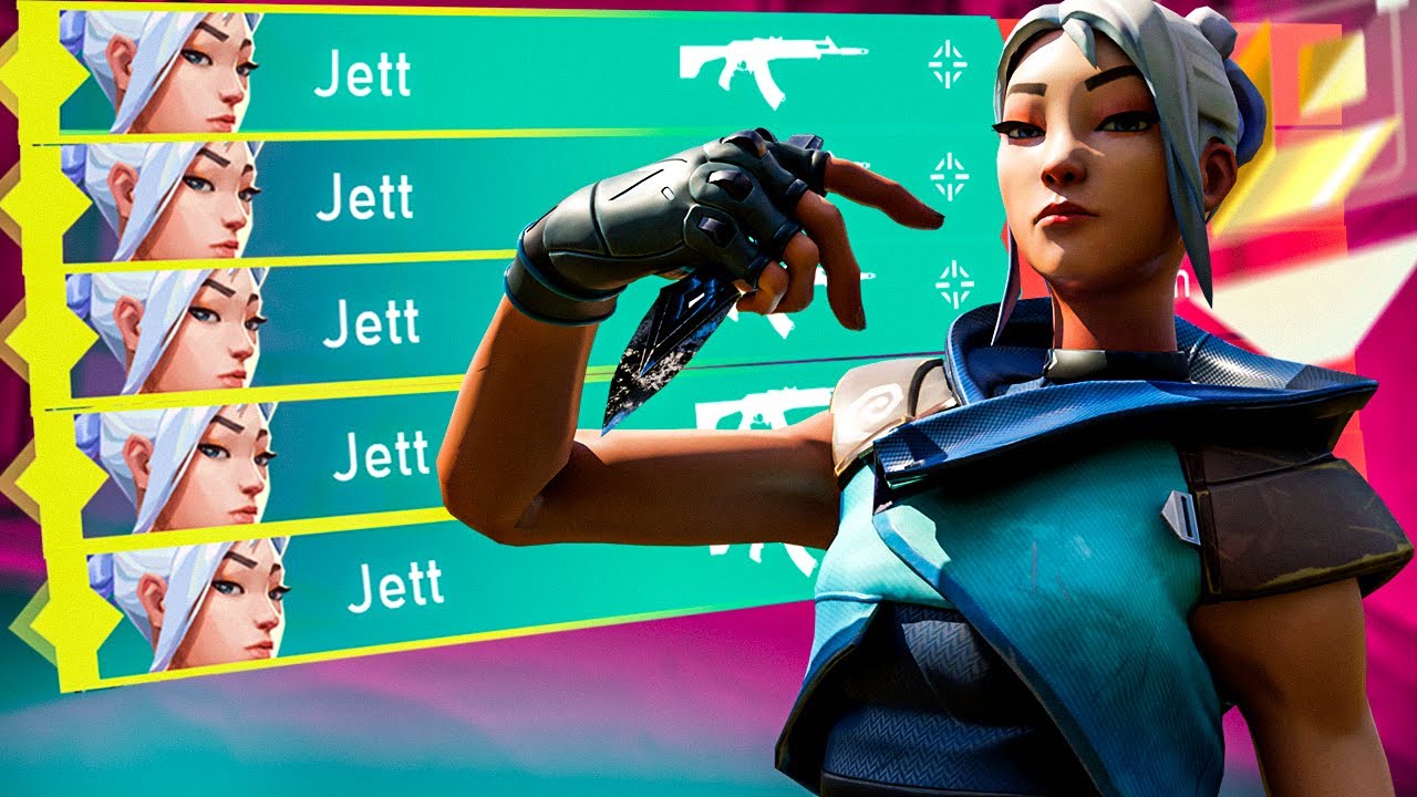 nAts picked Jett? Increadible 27 kills game | Liquid nAts