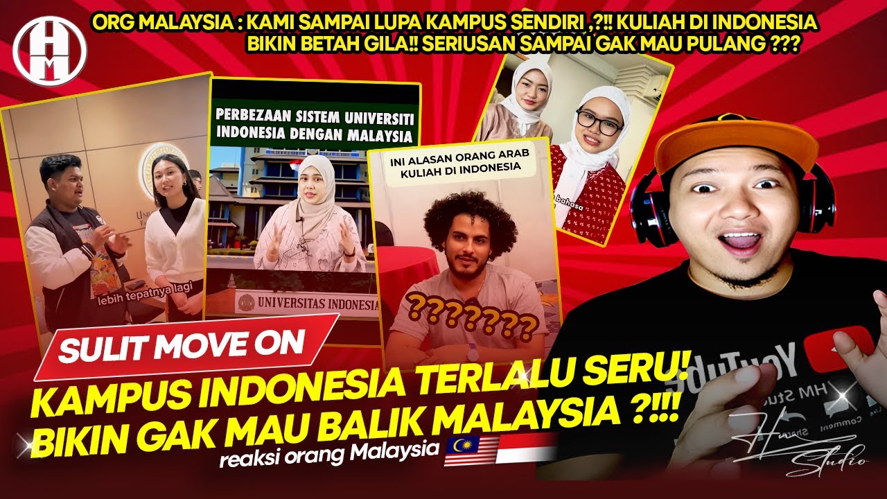 Malaysia : 