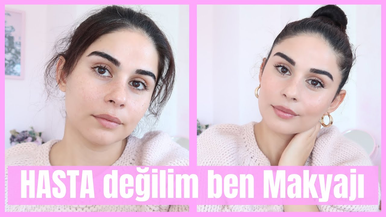 HASTAYKEN DAHA İYİ NASIL GÖRÜNÜRÜZ !