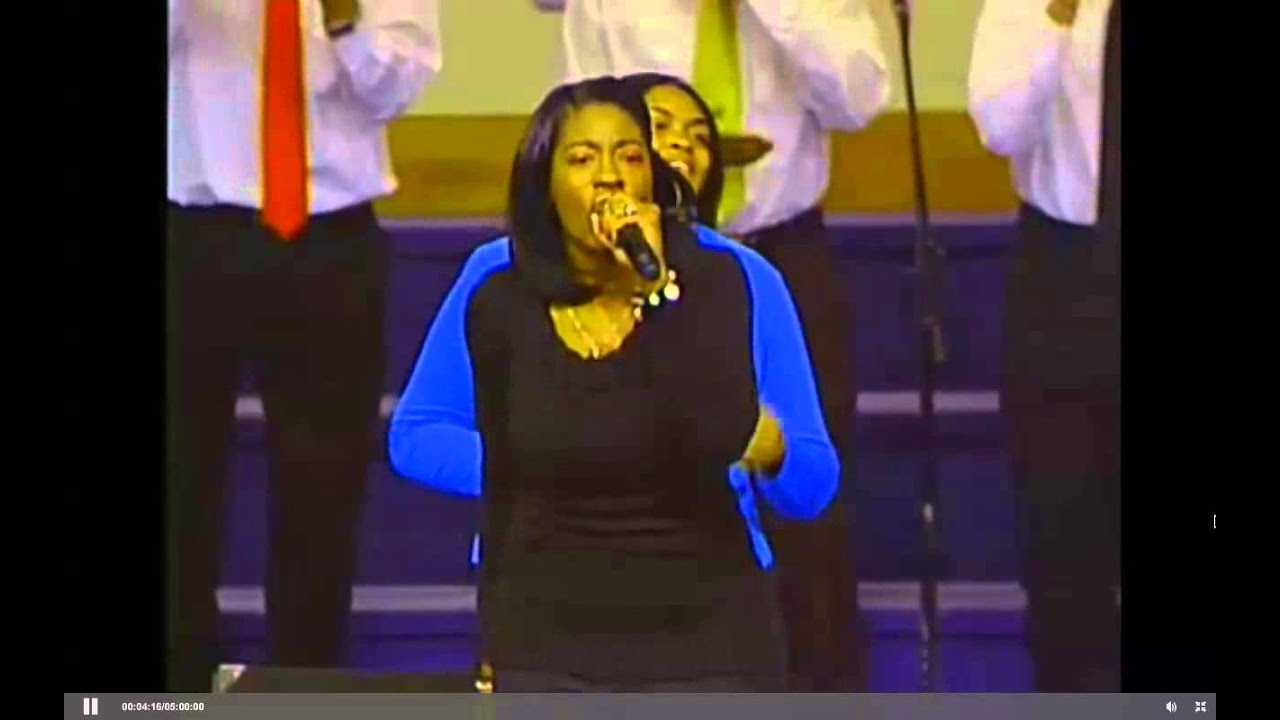 Word of Faith International Christian Center