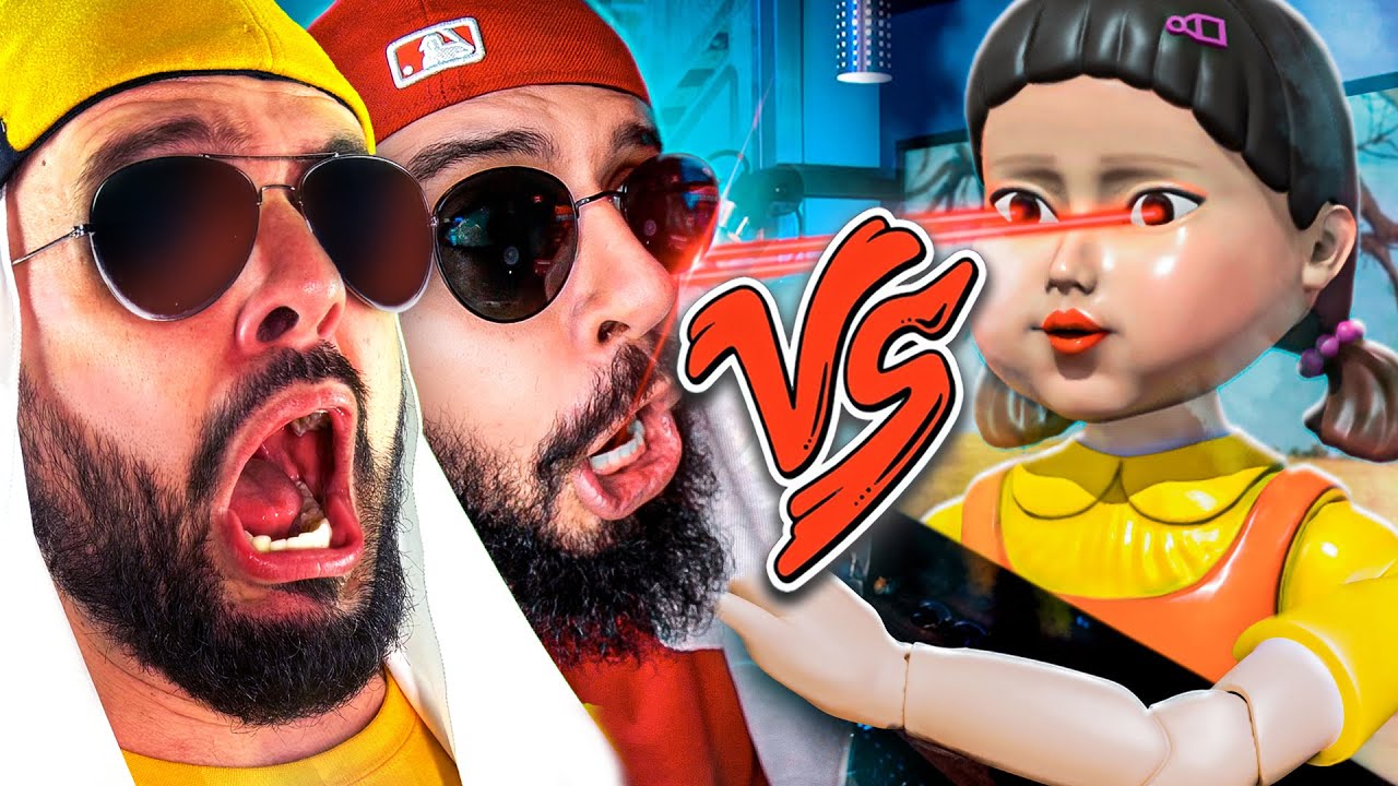BATATINHA FRITA 1 2 3 ROUND 6 vs MUSSA | BATALHA DE RIMA