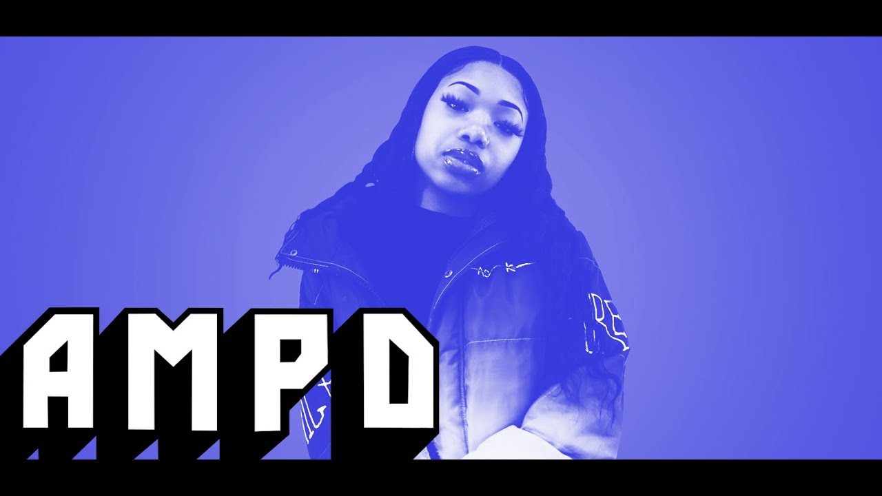 DEETRANADA - I Might (Freestyle) | AMPD