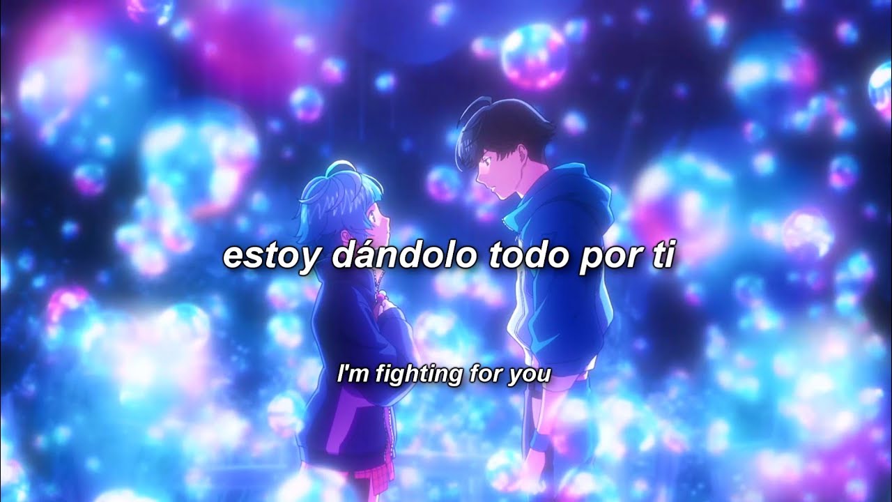 Kais - you (Sub. Espa&ntilde;ol/LYRICS)