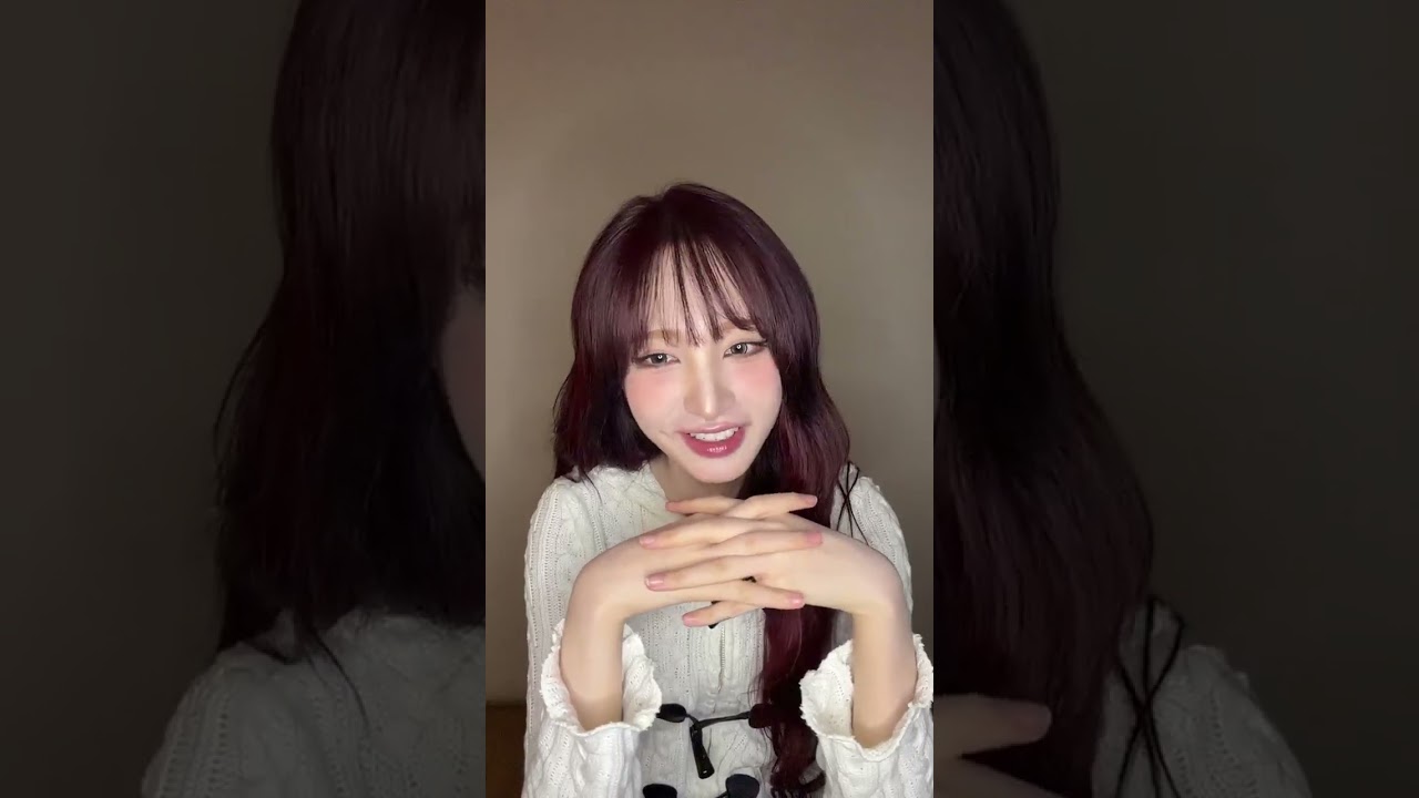 251130 리즈 버블 라이브