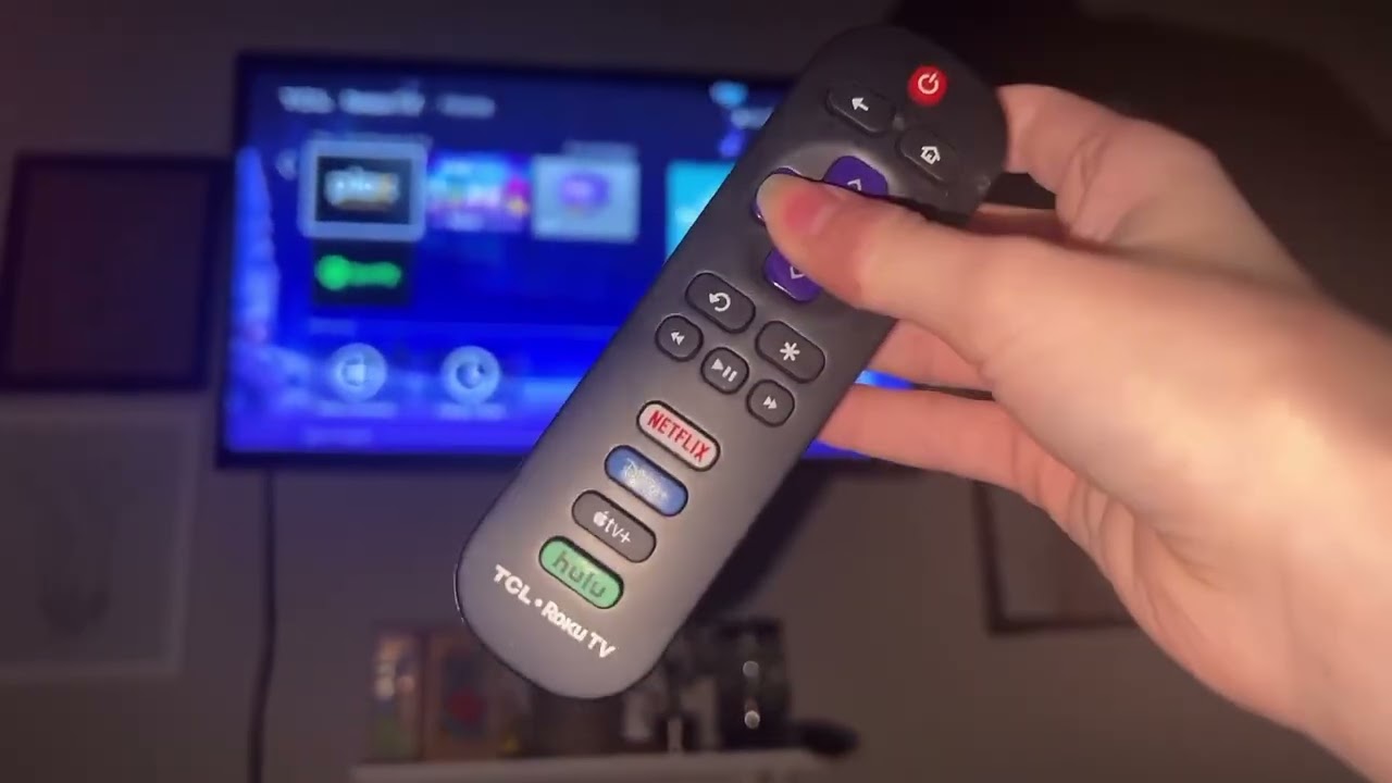 TCL 40S350R 2023 Review: Best 40-Inch Roku TV for FHD?