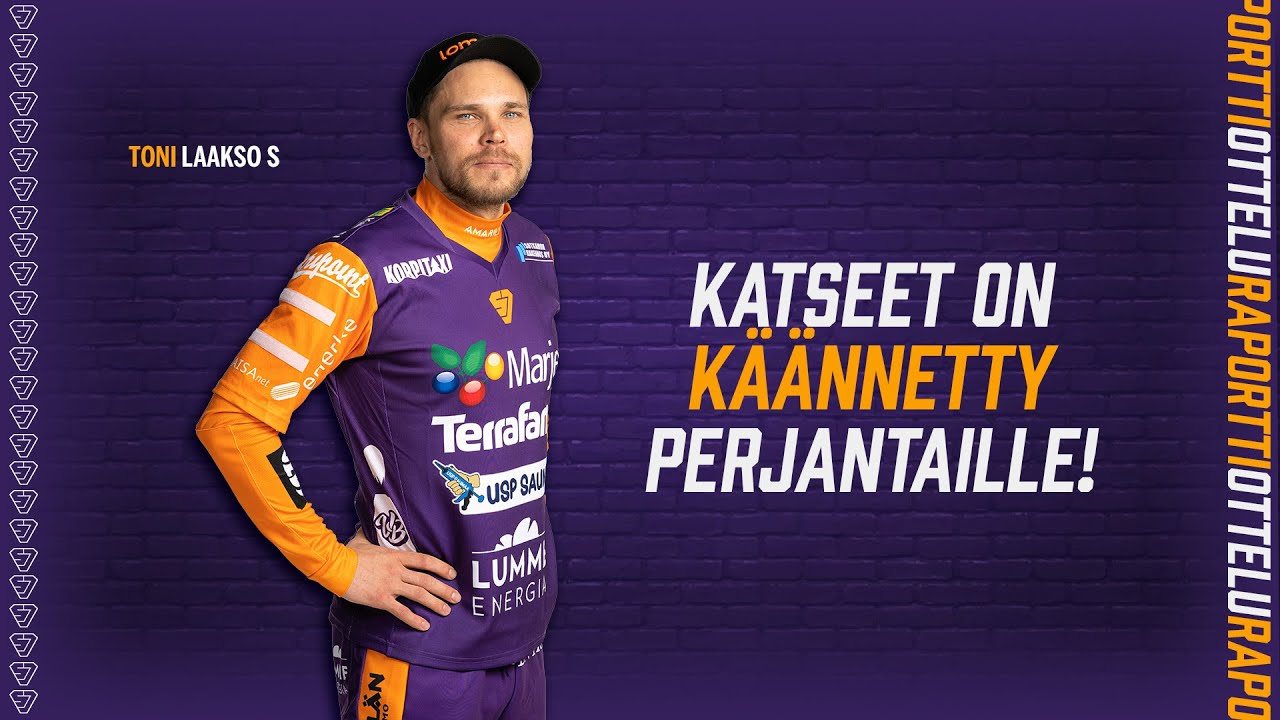Raportti & lehdistötilaisuus | Katseet on käännetty perjantaille! – PattU - SoJy 24.8.2021