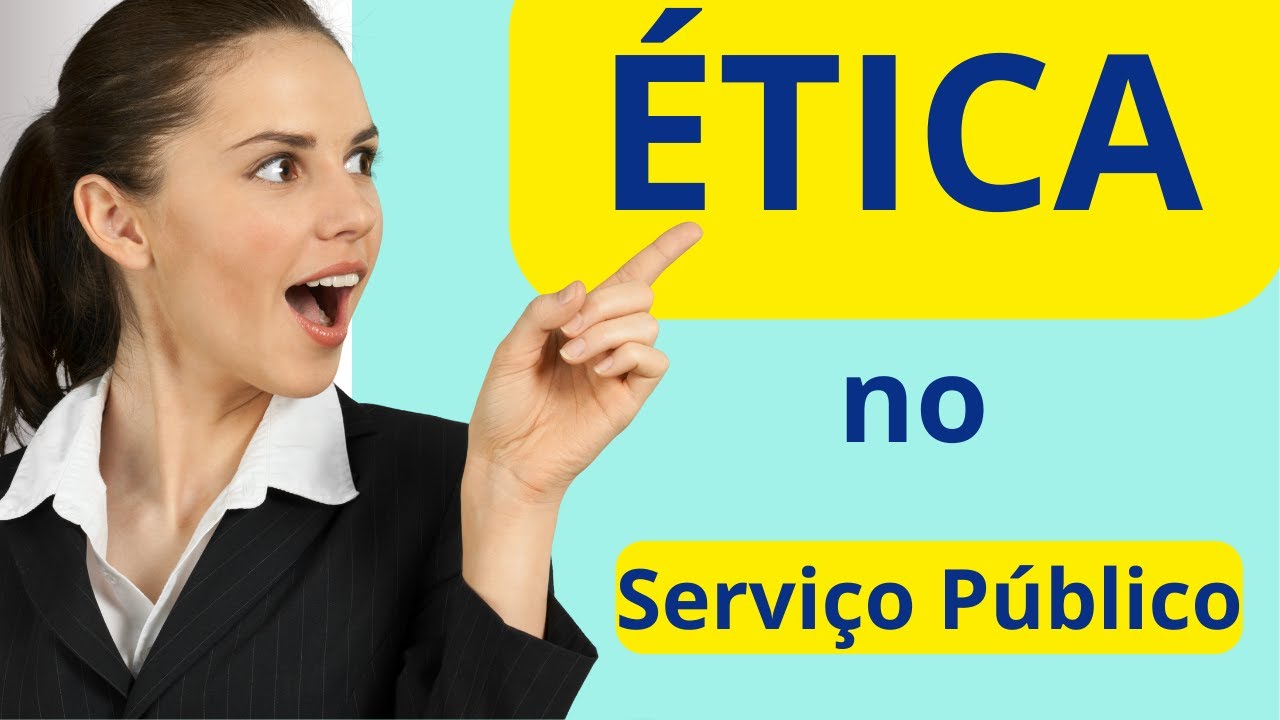 Ética para Concursos: O SEGREDO em 11 Minutos para Aprovação