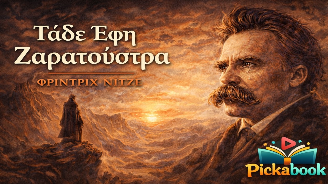 Τάδε Έφη Ζαρατούστρα