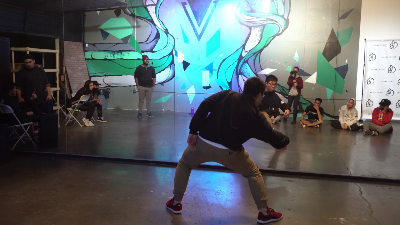 DELAY ft. King Sol 