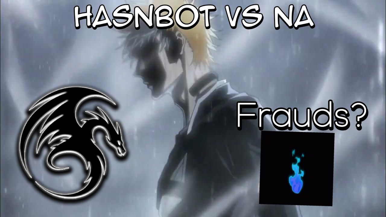 Farming NA (ft. Arcane 0/SLE/Acheron/Hierarchy etc)