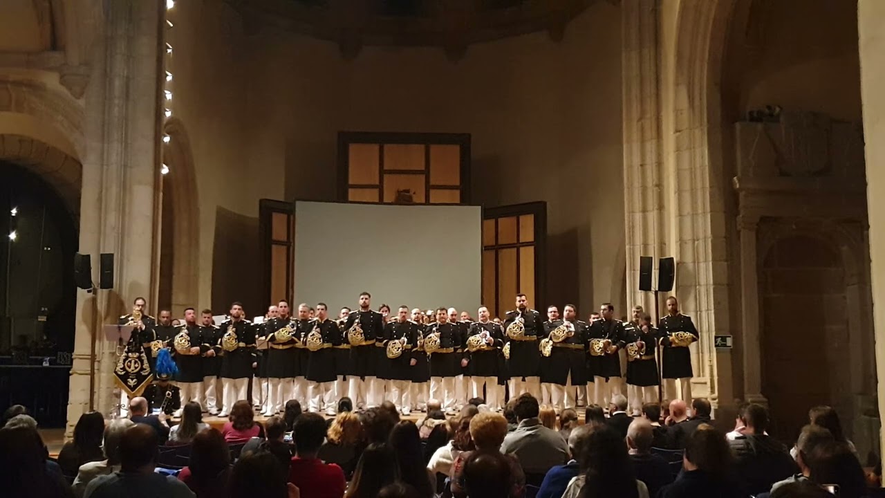 Misericordia Isleña - II Concierto Estrella y Redentor - 