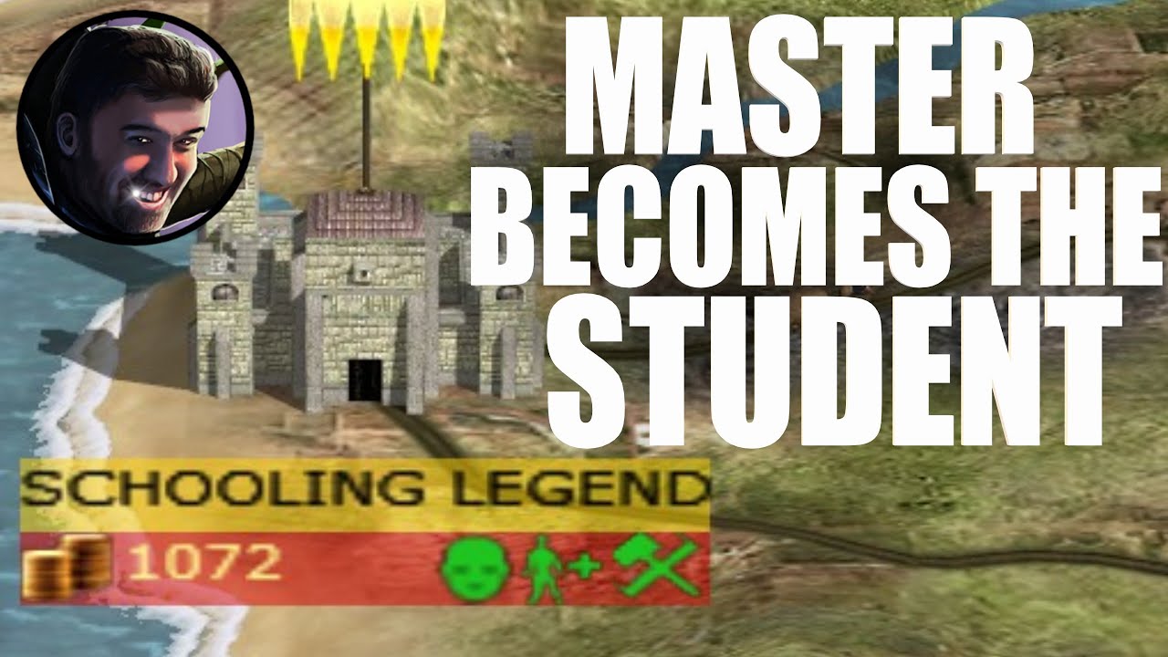 19 Years of Medieval 2 and I learnt something new this day