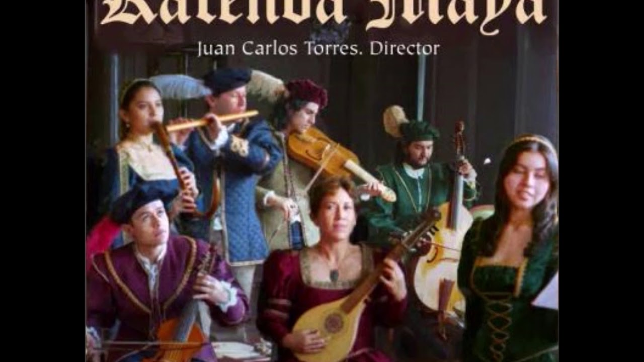 HANAQPACHAQ KUSIKUYNIN- Versión: Kalenda Maya.