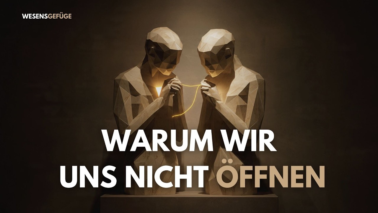 Warum du Nähe willst, aber vor Intimität wegläufst (Psychologie) #psychologiefakten