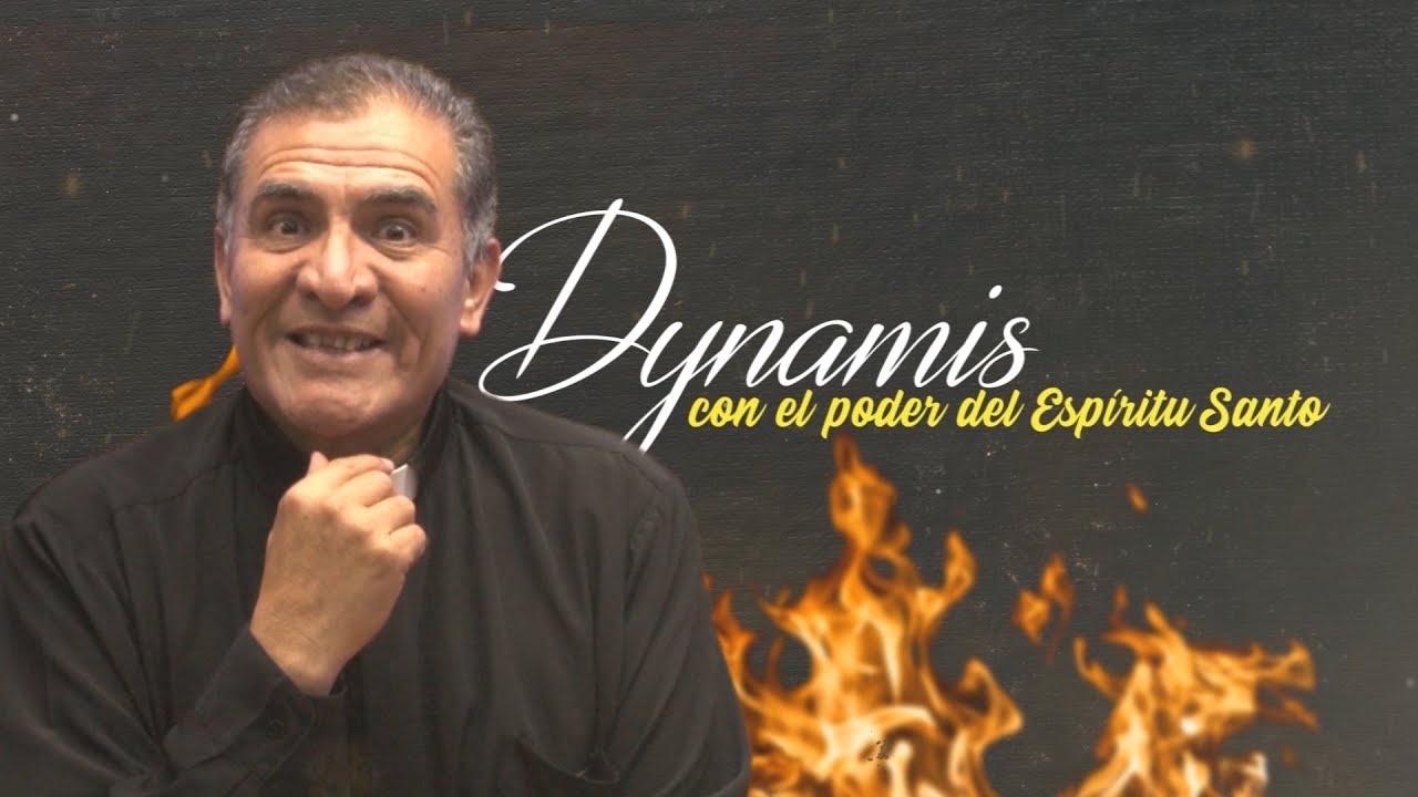 Dynamis │ 02/02/2026 │ Padre Rayito MJM.