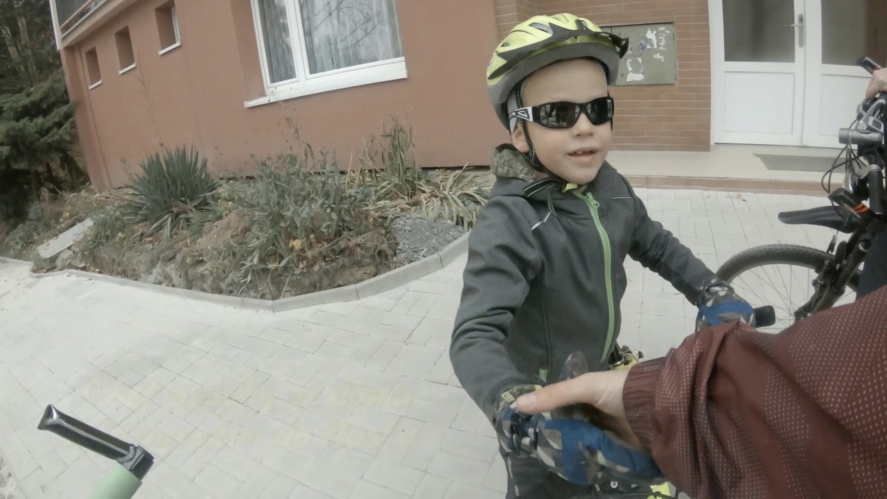 Cyklovýlet Moldava v Krušných horách