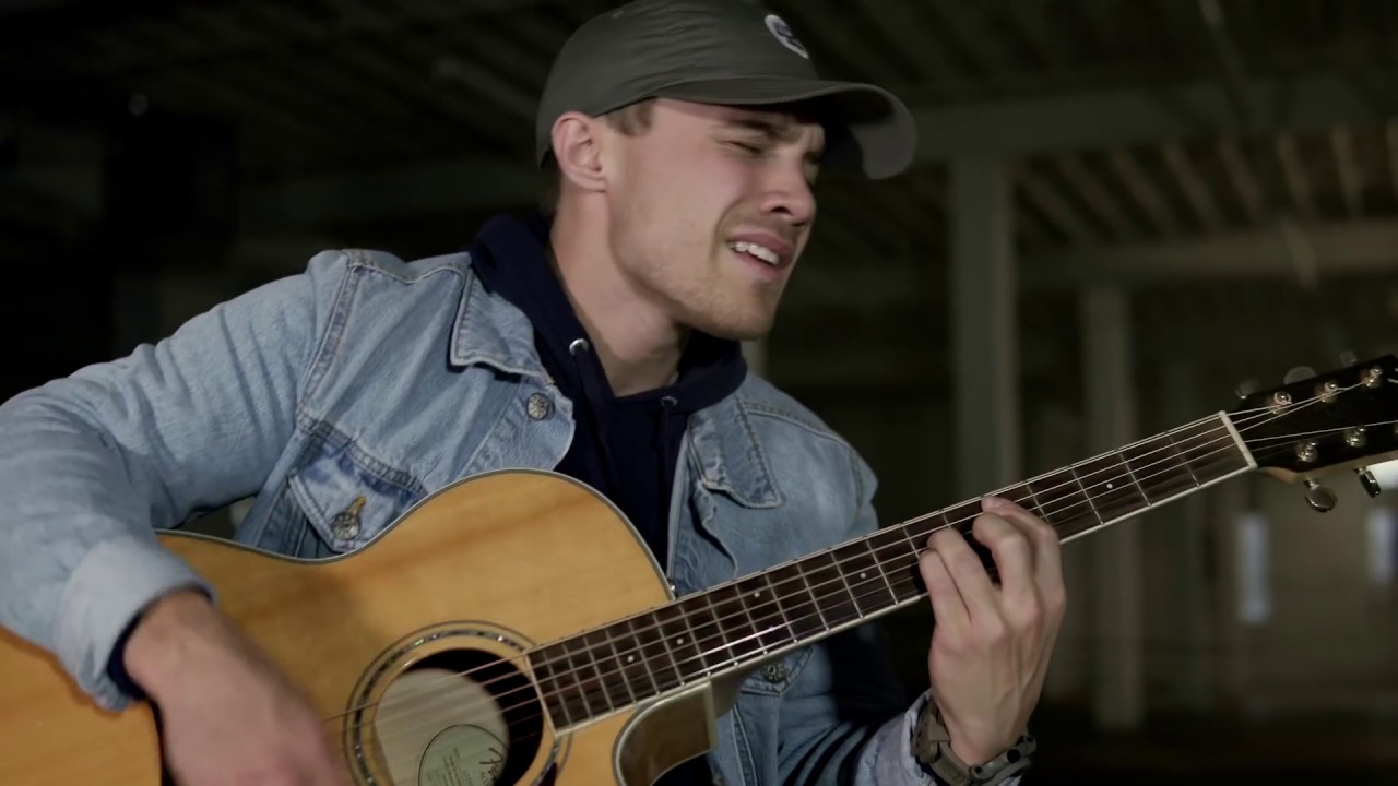 Muscadine Bloodline - Montgomery (Acoustic)