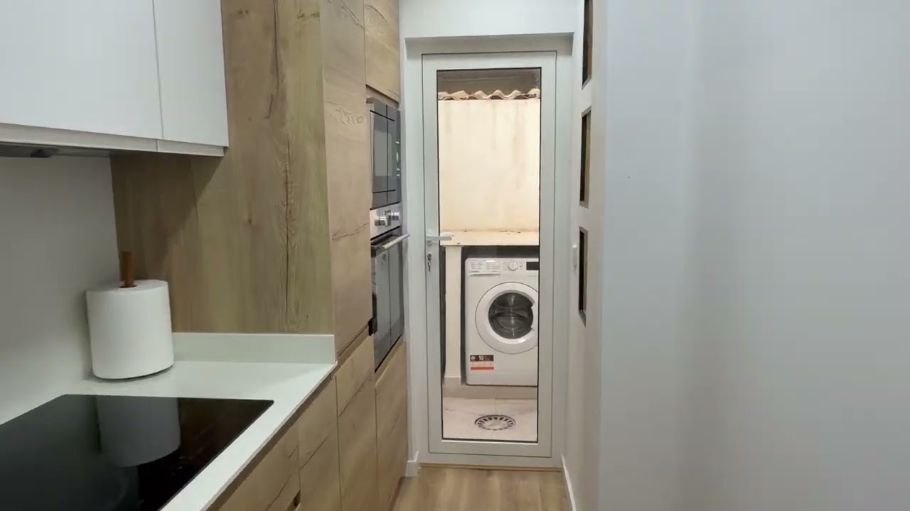 PISO EN ALQUILER - ALFAFAR