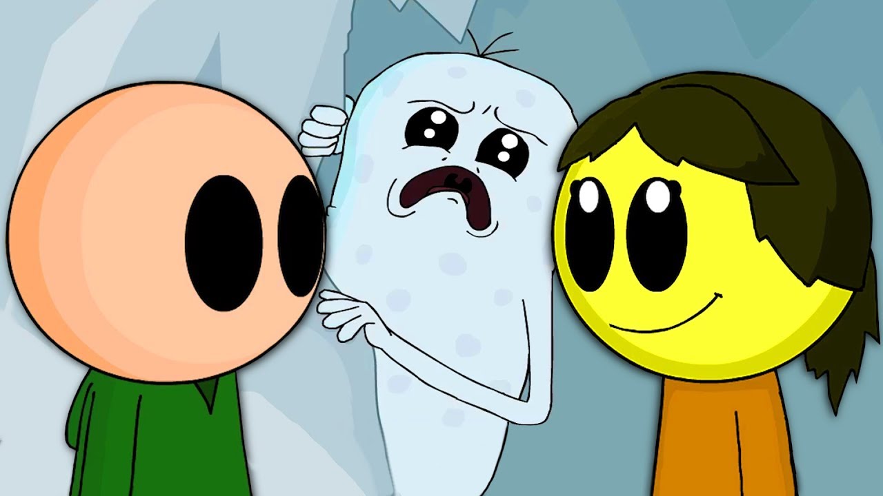 SAVE OUR FRIENDS - Riddle Transfer 1