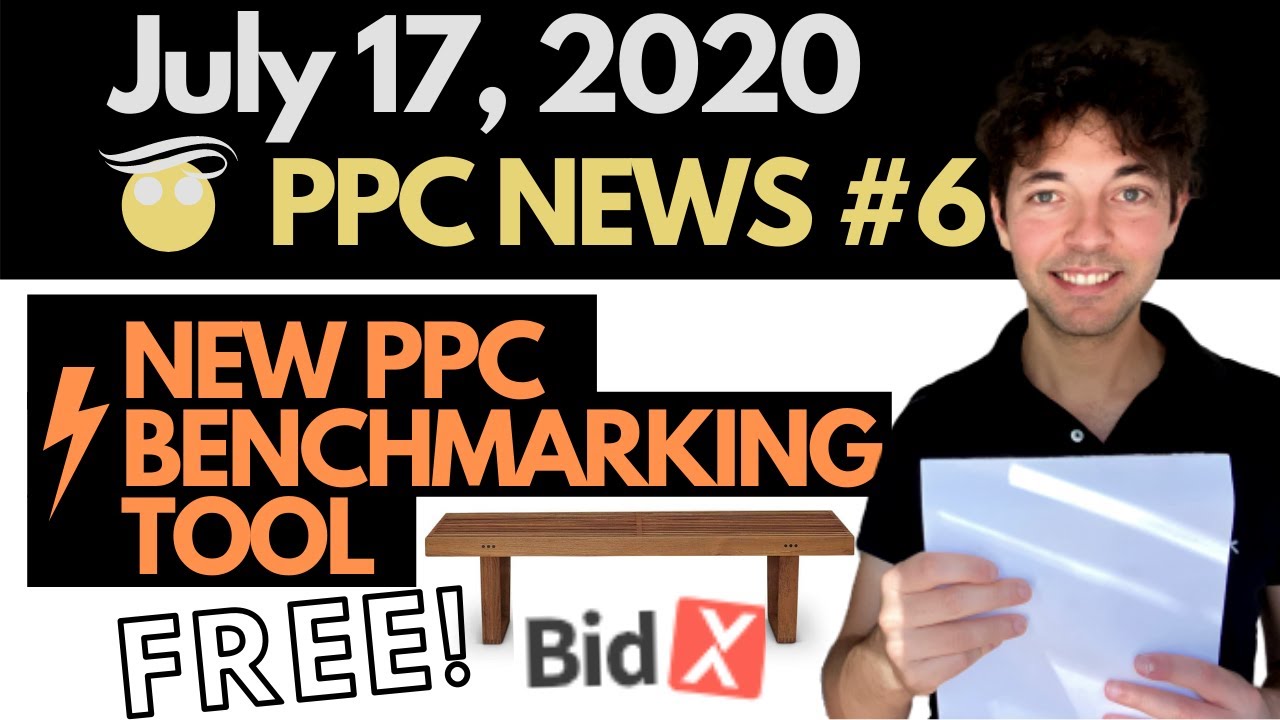 Amazon PPC News - FREE Amazon Ads Software | Country Overview & Advertising Benchmarking Tool AMX500