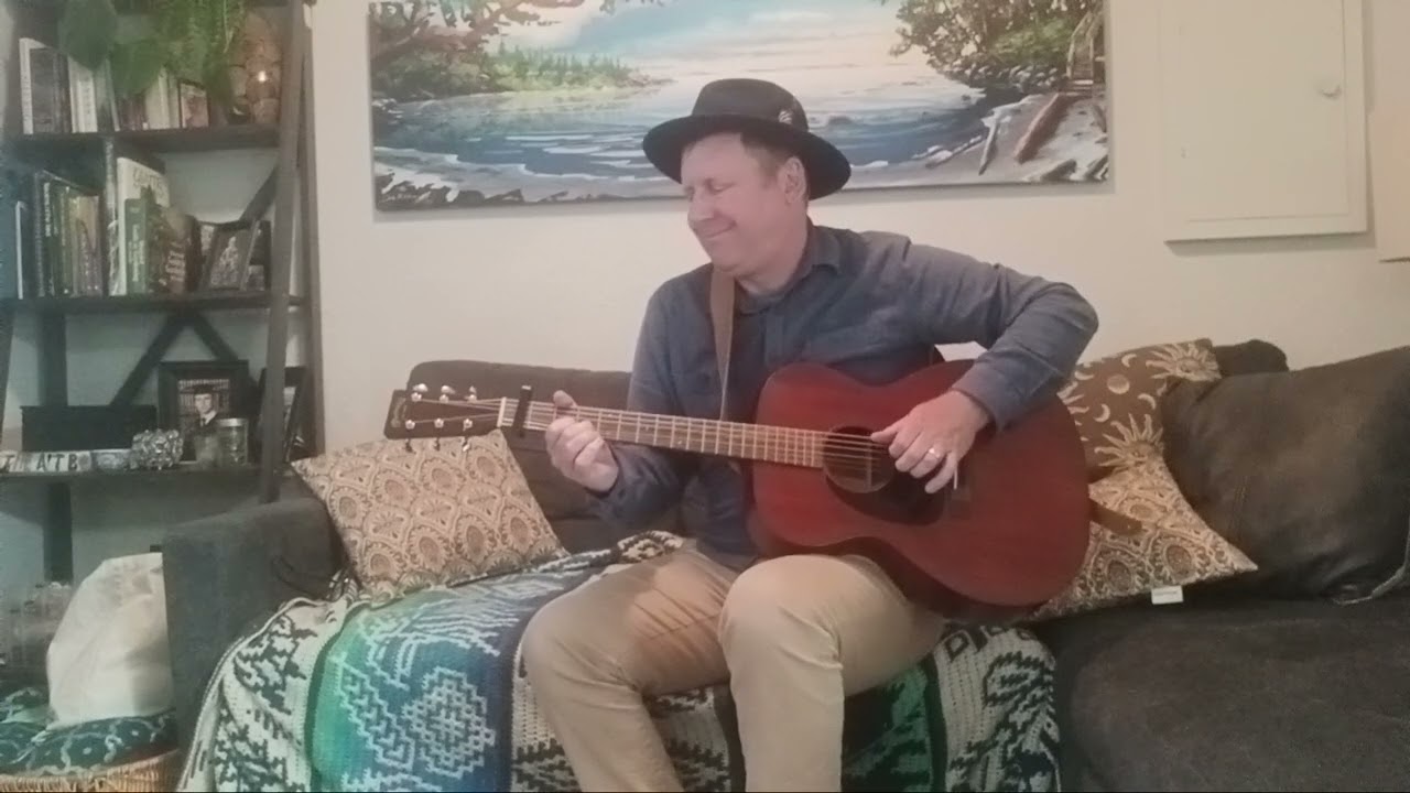 Downhome swing